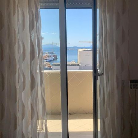 La Casetta Vista Mare Apartman Nápoly Kültér fotó