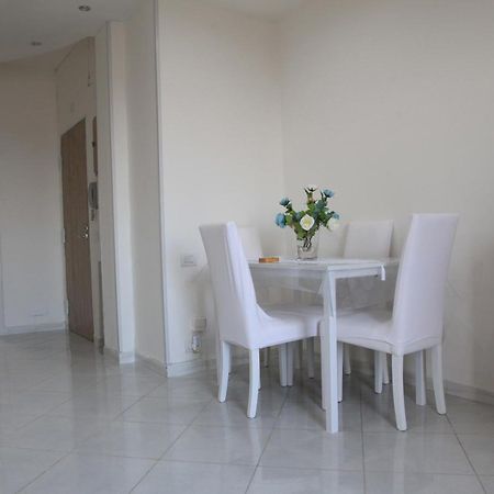 La Casetta Vista Mare Apartman Nápoly Kültér fotó