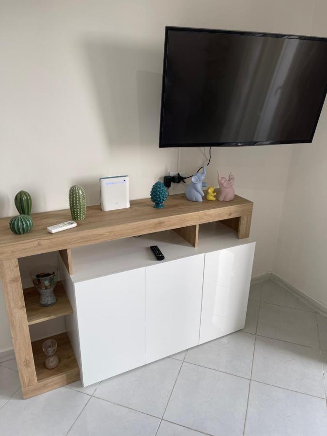 La Casetta Vista Mare Apartman Nápoly Kültér fotó